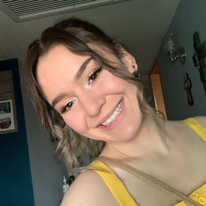 Meet your Posher, Erika